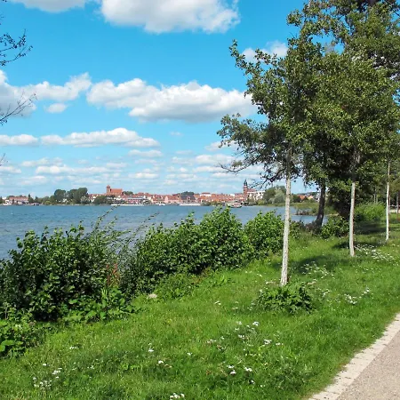 Maremuritz-anker Penthouse - Muz406