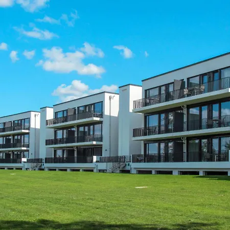 Maremuritz-anker Penthouse - Muz406 Apartmán Waren (Mueritz)