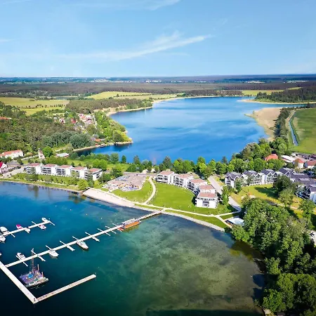 Apartmán Maremuritz-anker Penthouse - Muz406 Waren (Mueritz)