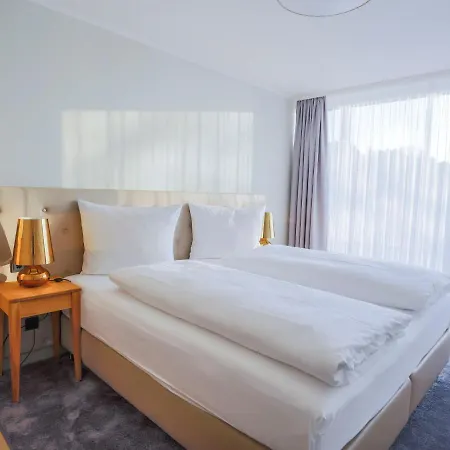Maremuritz-anker Penthouse - Muz406 Apartmán