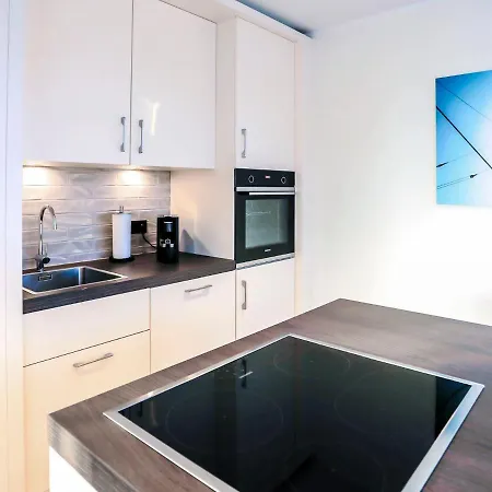 Maremuritz-anker Penthouse - Muz406
