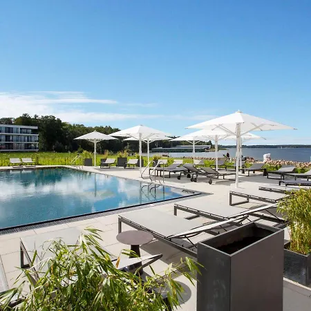 Apartmán Maremuritz-anker Penthouse - Muz406 *