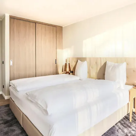 Maremuritz-anker Penthouse - Muz406 Apartmán *