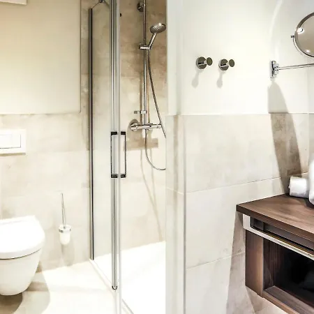 Apartmán Maremuritz-anker Penthouse - Muz406 *