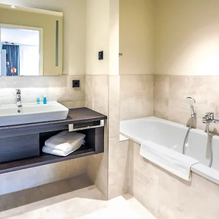 Apartmán Maremuritz-anker Penthouse - Muz406
