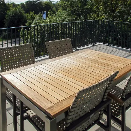 Maremuritz-anker Penthouse - Muz406 *